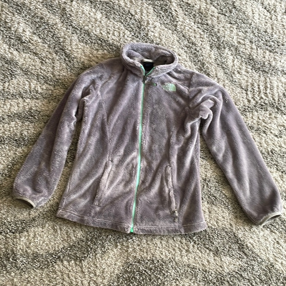 North face jacket